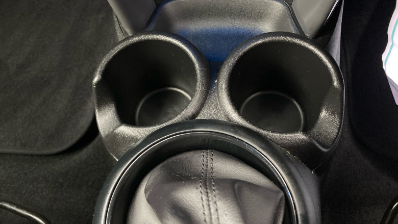 MINI Hatchback 1.2 One 5dr Petrol Hatchback